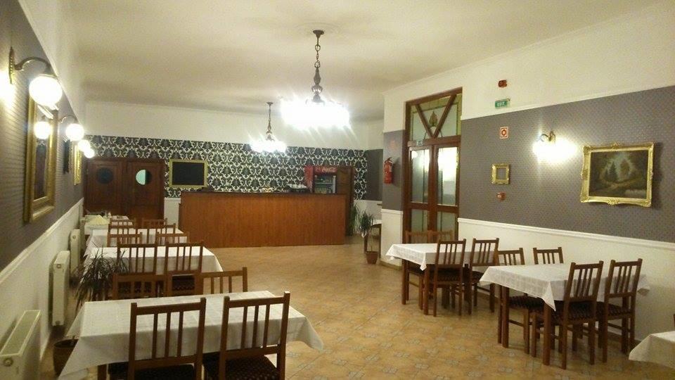 Varjú Fogadó Tapolca Exterior foto