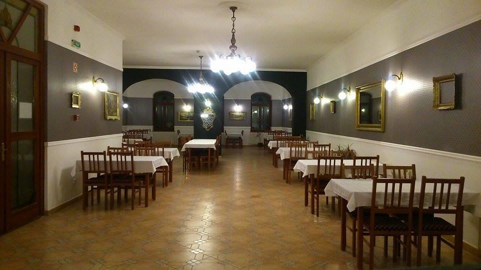 Varjú Fogadó Tapolca Exterior foto
