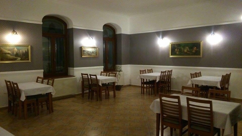 Varjú Fogadó Tapolca Exterior foto